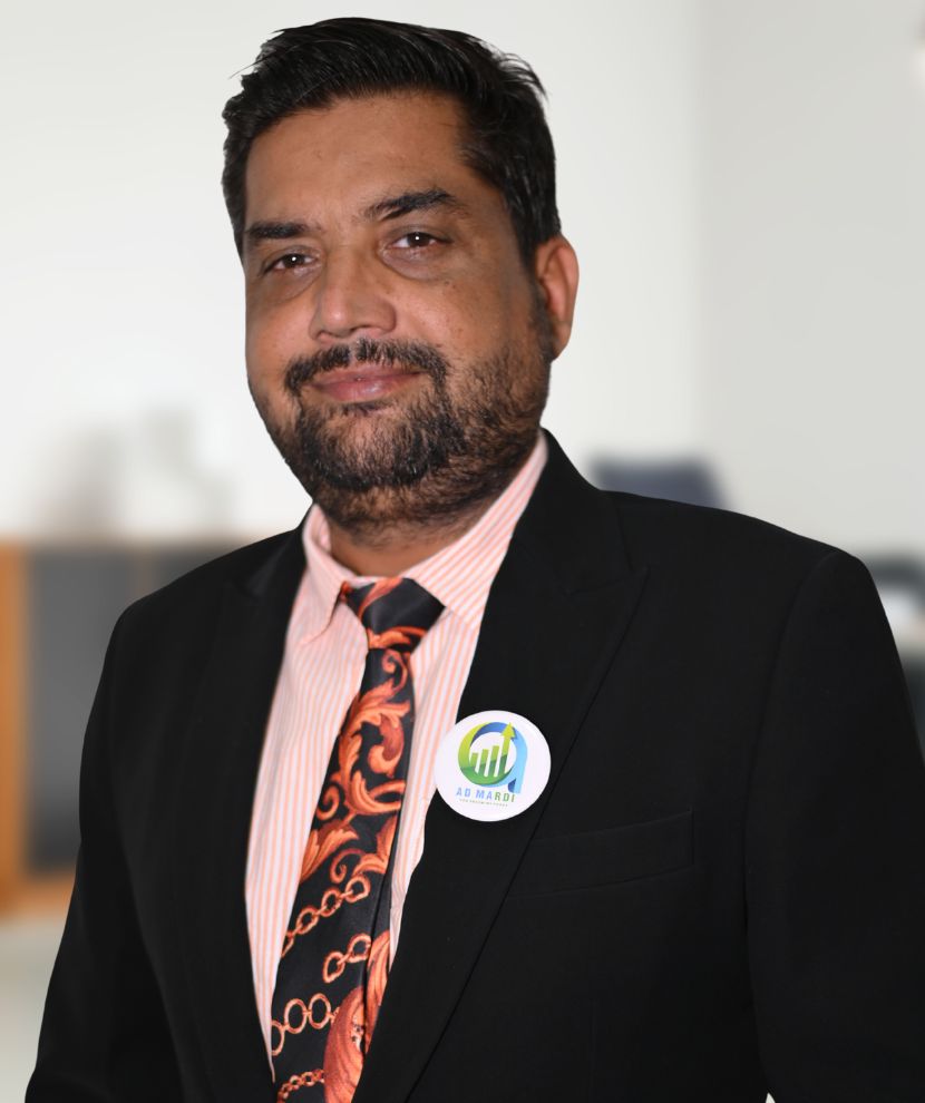 Mukesh Swami