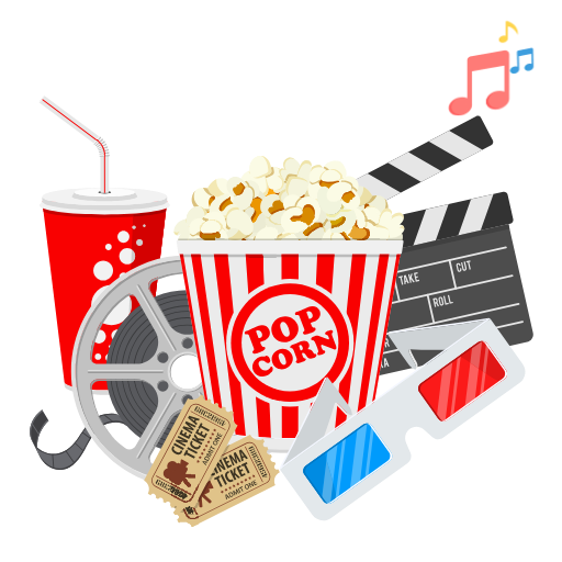 Music & Movie Promotions