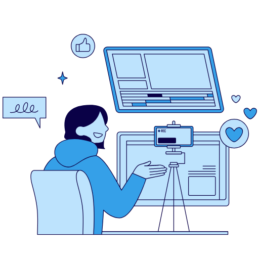 Social Media & Content Creation