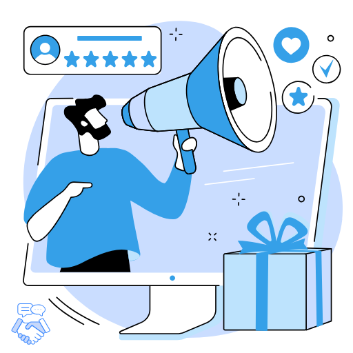 Brand Promotion & Awareness